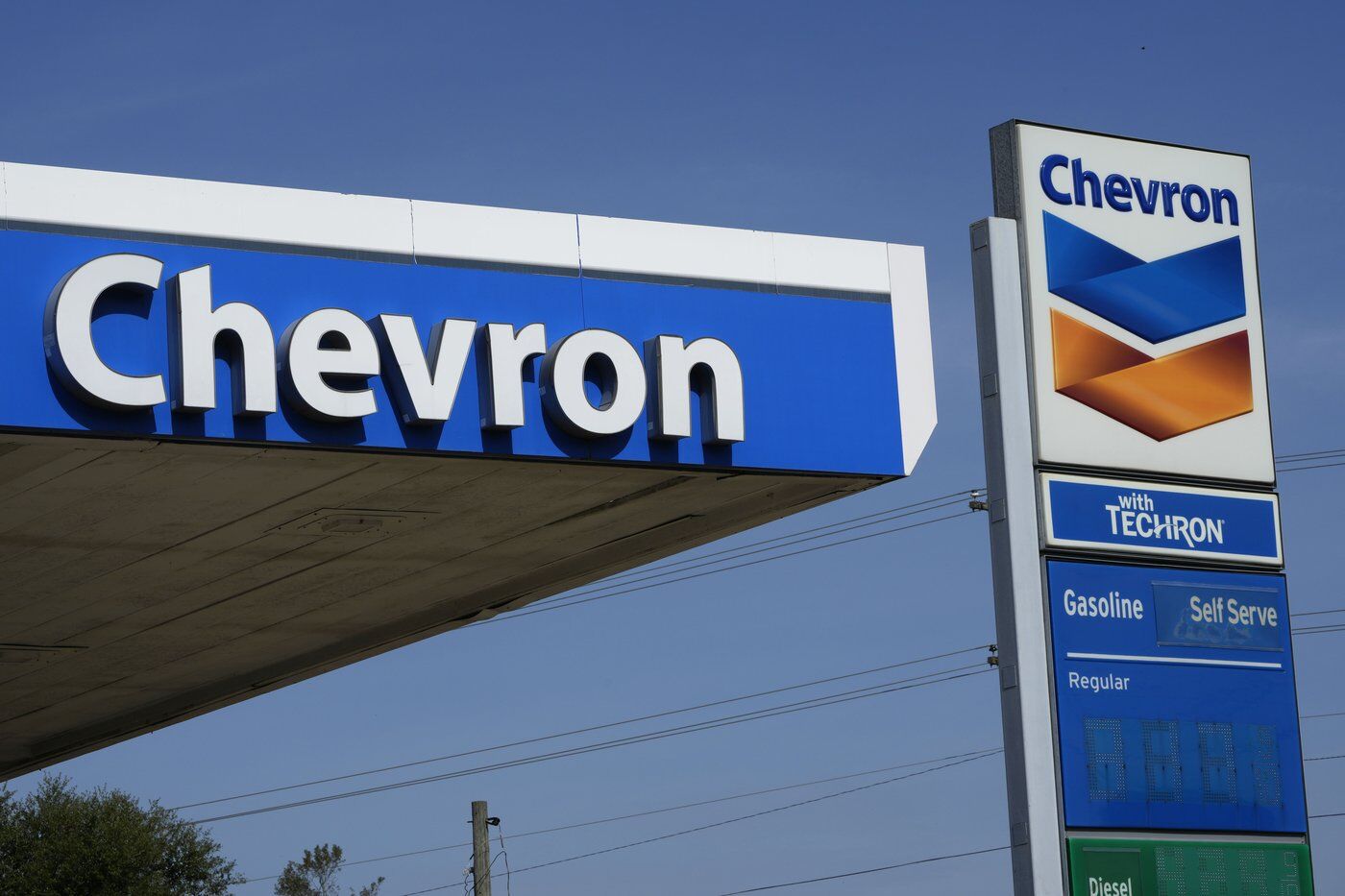 Chevron obtient le feu vert pour l'acquisition de Hess d'une valeur de 53 G$ US
